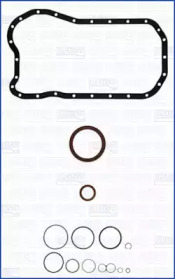 WILMINK GROUP wg1168650 -  Комплект прокладок, блок-картер двигателя